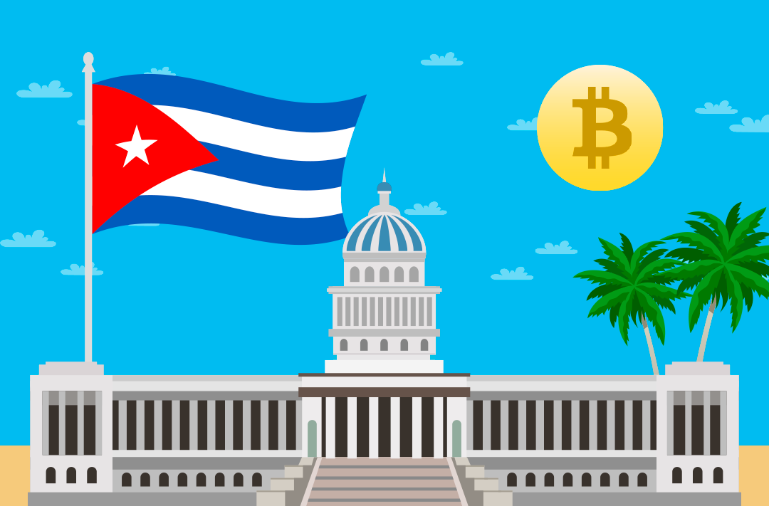 ​ЦБ Кубы выпустил резолюцию по криптовалютам