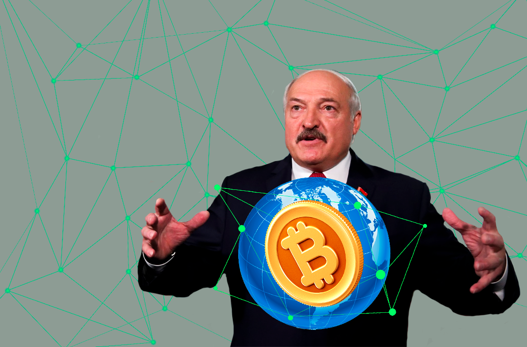 ​Лукашенко призвал рабочих госпредприятий майнить криптовалюты