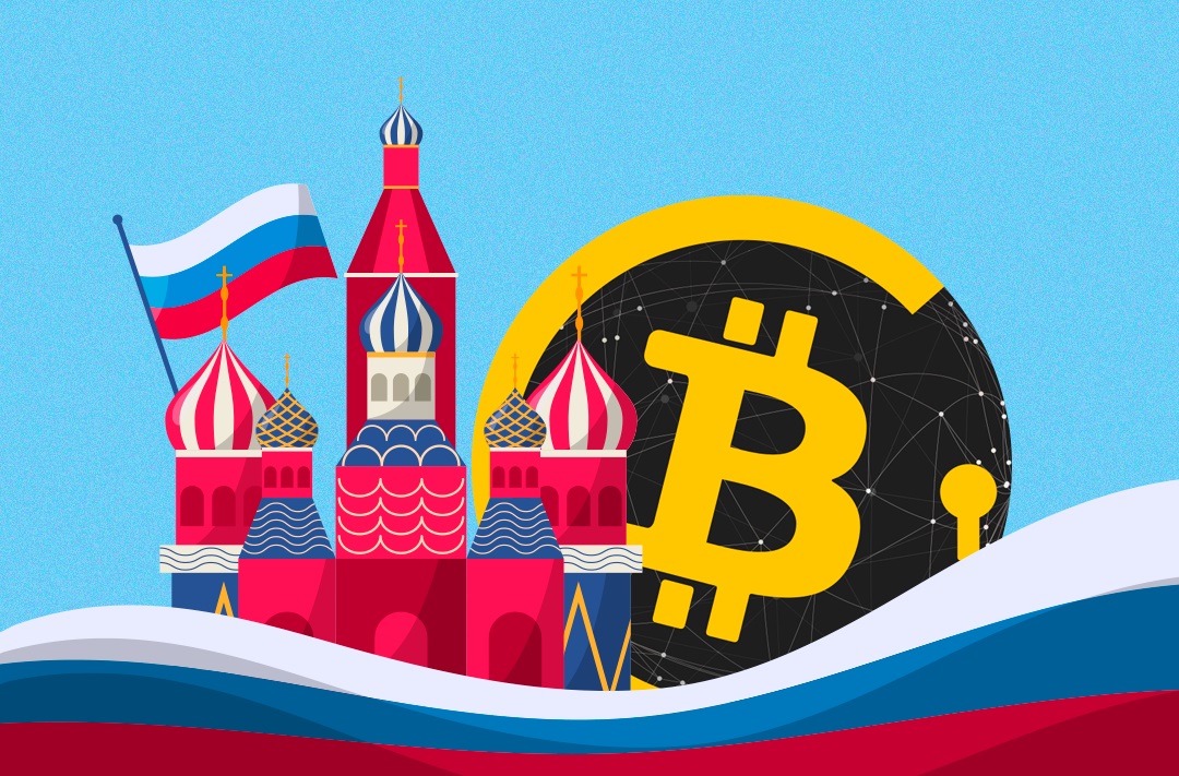 ​Unqualified investors in Russia will not be admitted to crypto assets