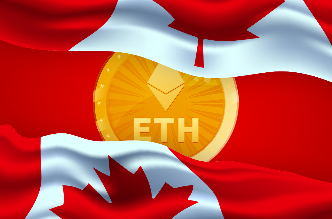 ​В Канаде был запущен мультикриптовалютный ETF на основе BTC и ETH