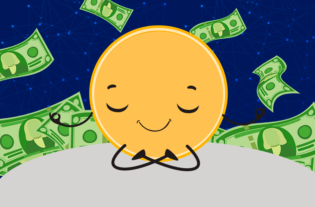 MoneyGram договорилась о сотрудничестве с блокчейн-стартапом Stellar