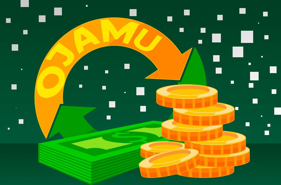 ​Blockchain-based platform Ojamu raised $1.7 Million