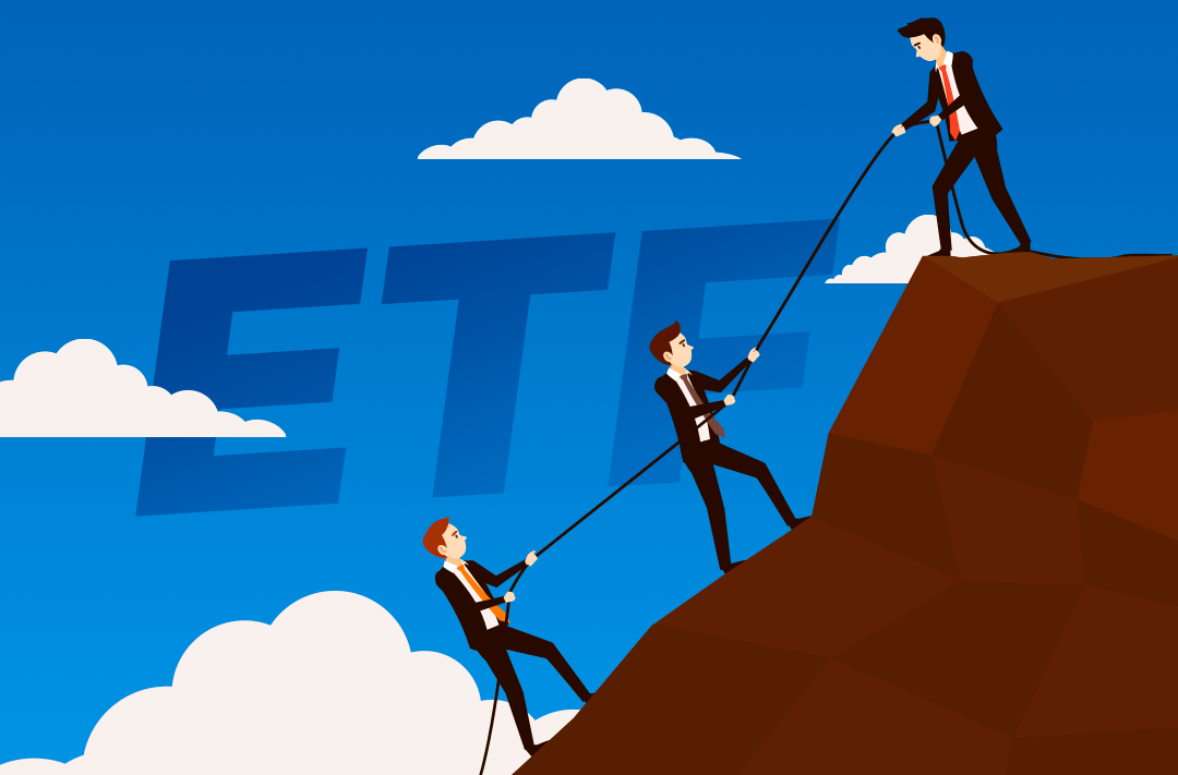 ​Bloomberg прогнозирует одобрение биткоин-ETF со стороны SEC