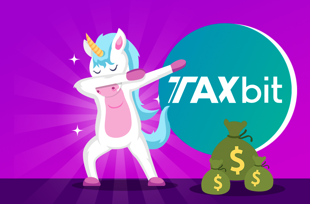 TaxBit получила статус «единорога» после раунда финансирования серии B