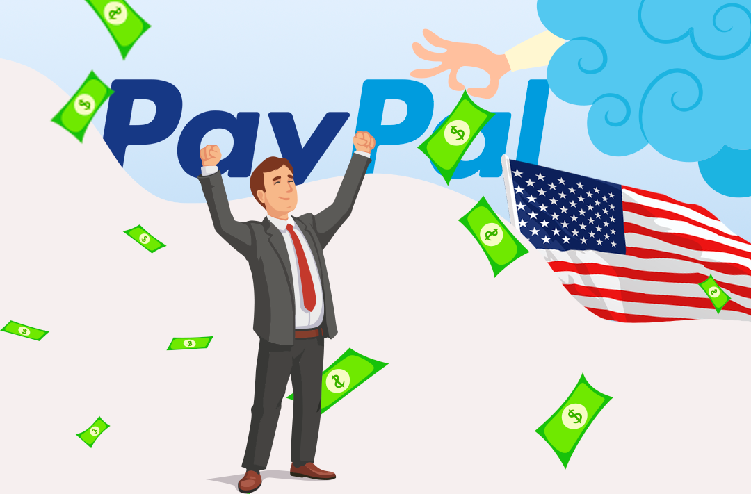 PayPal увеличивает еженедельный лимит на покупку критовалюты до $100 000