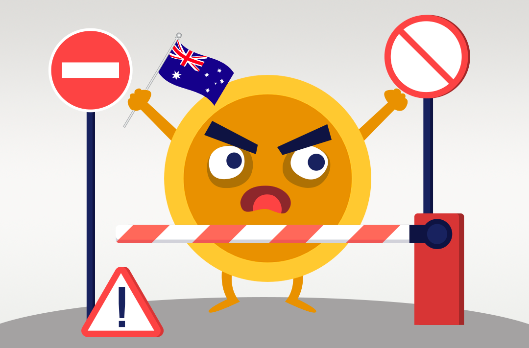​Binance закрывает предложения по криптодеривативам в Австралии