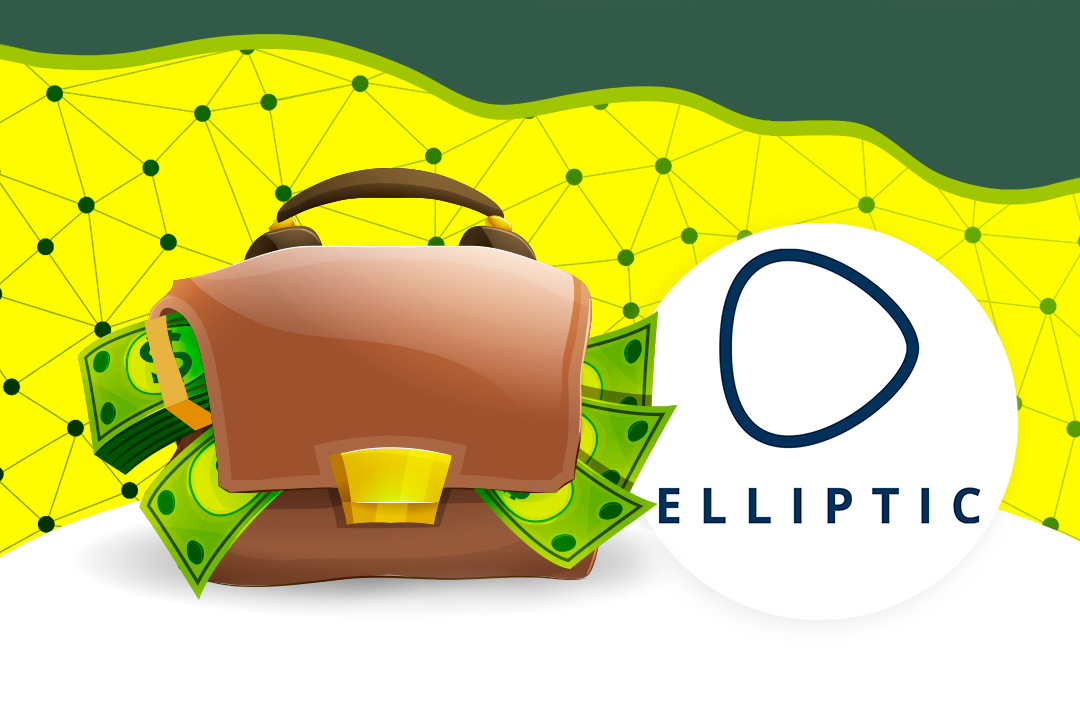 ​Аналитическая компания Elliptic привлекла финансирование в размере 60 млн долларов