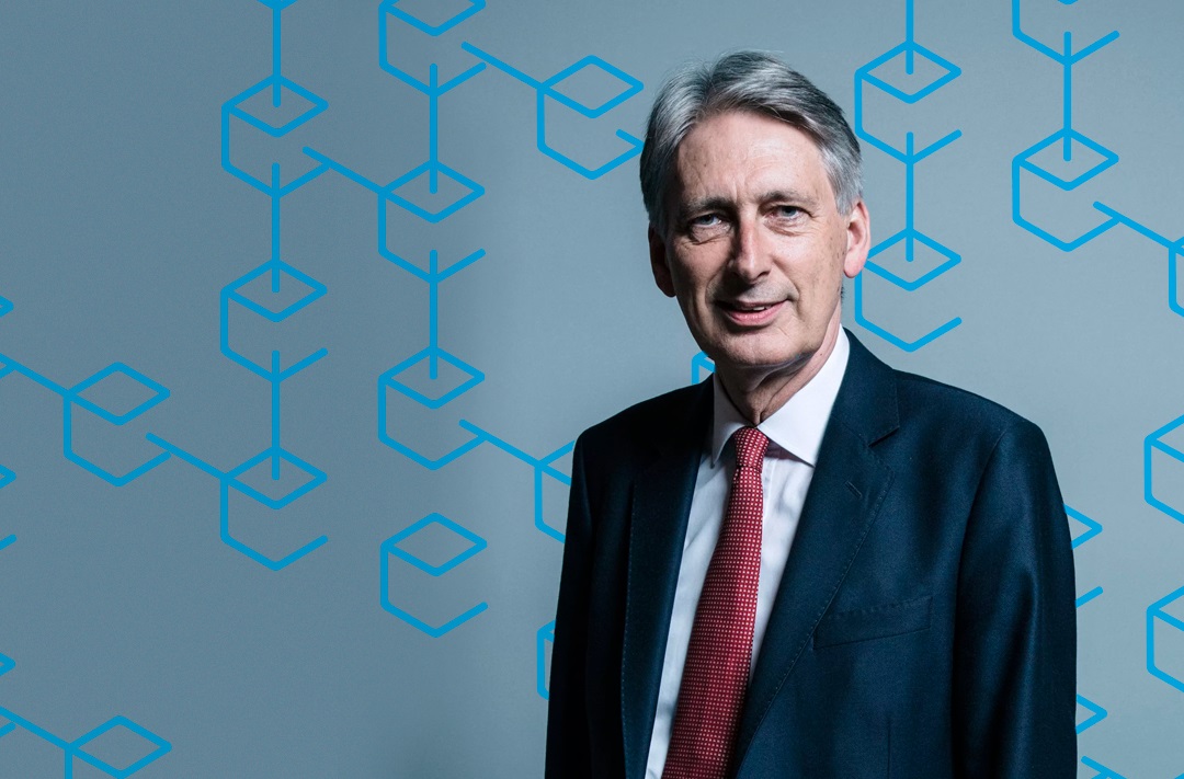 ​Ex-Chancellor of the UK Treasury has joined the Copper team