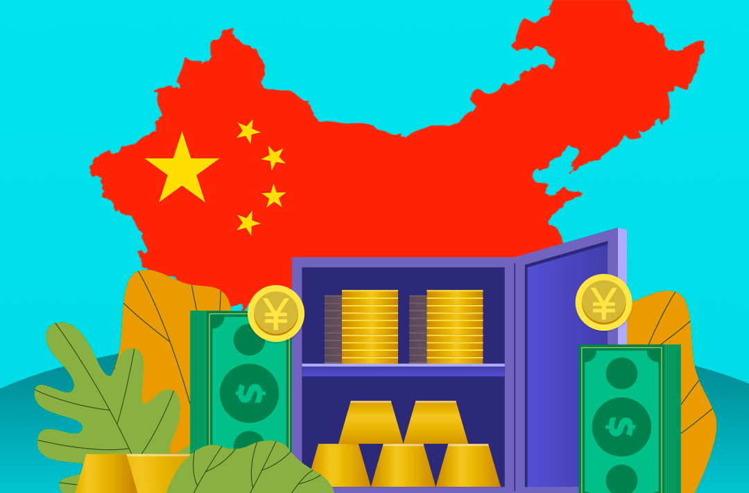 ​Банки Китая продолжают внедрять цифровой юань