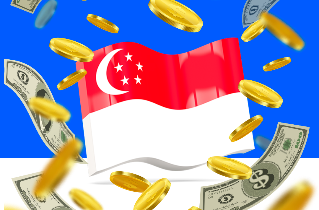 ​ЦБ Сингапура тестирует блокчейн-технологию для быстрых трансграничных платежей