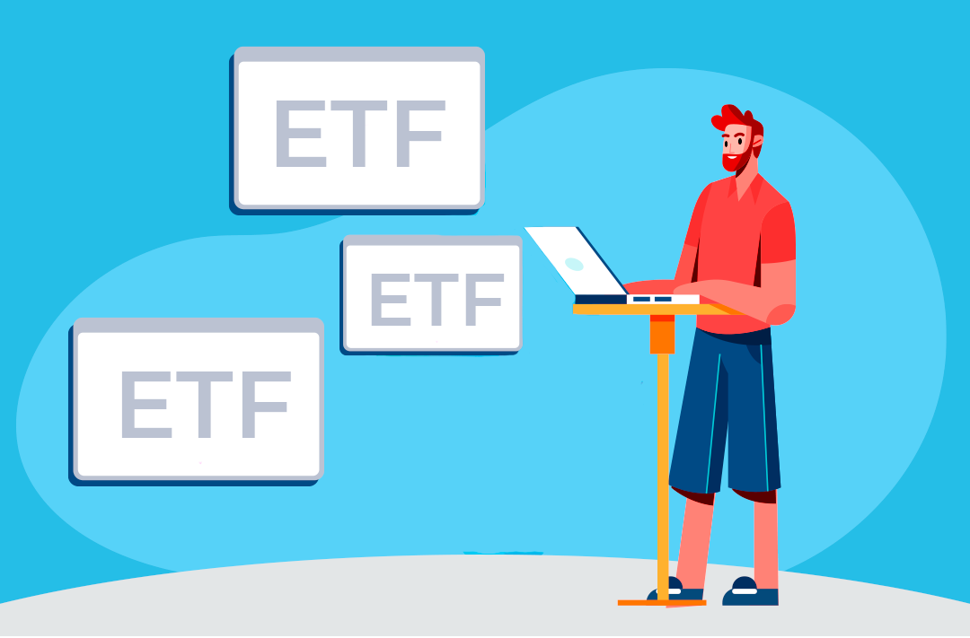 AdvisorShares запустит ETF на основе биткоин-фьючерсов
