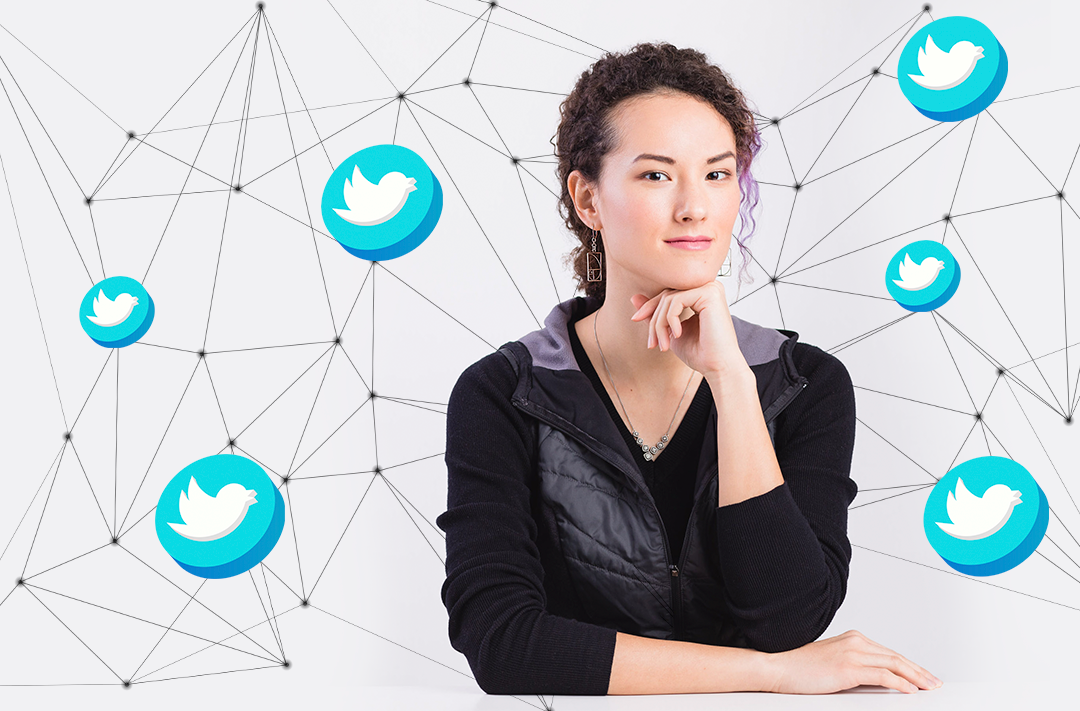 Бывшая разработчица zCash возглавила проект Twitter по децентрализации соцсетей