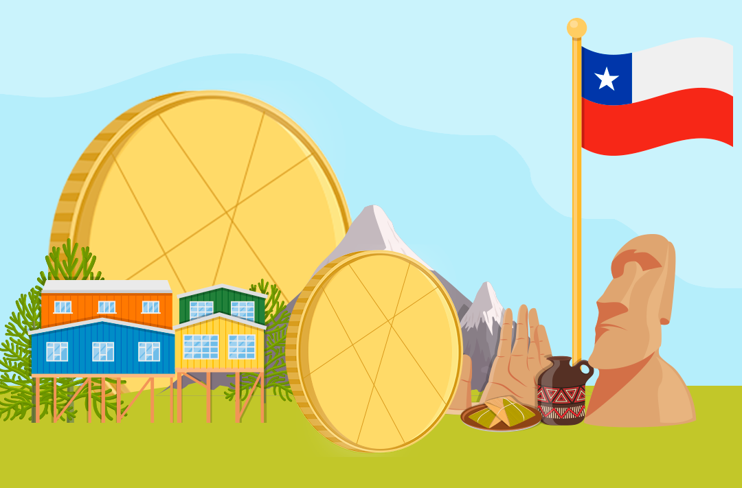 В сети Stellar Network запущен стейблкоин чилийского песо