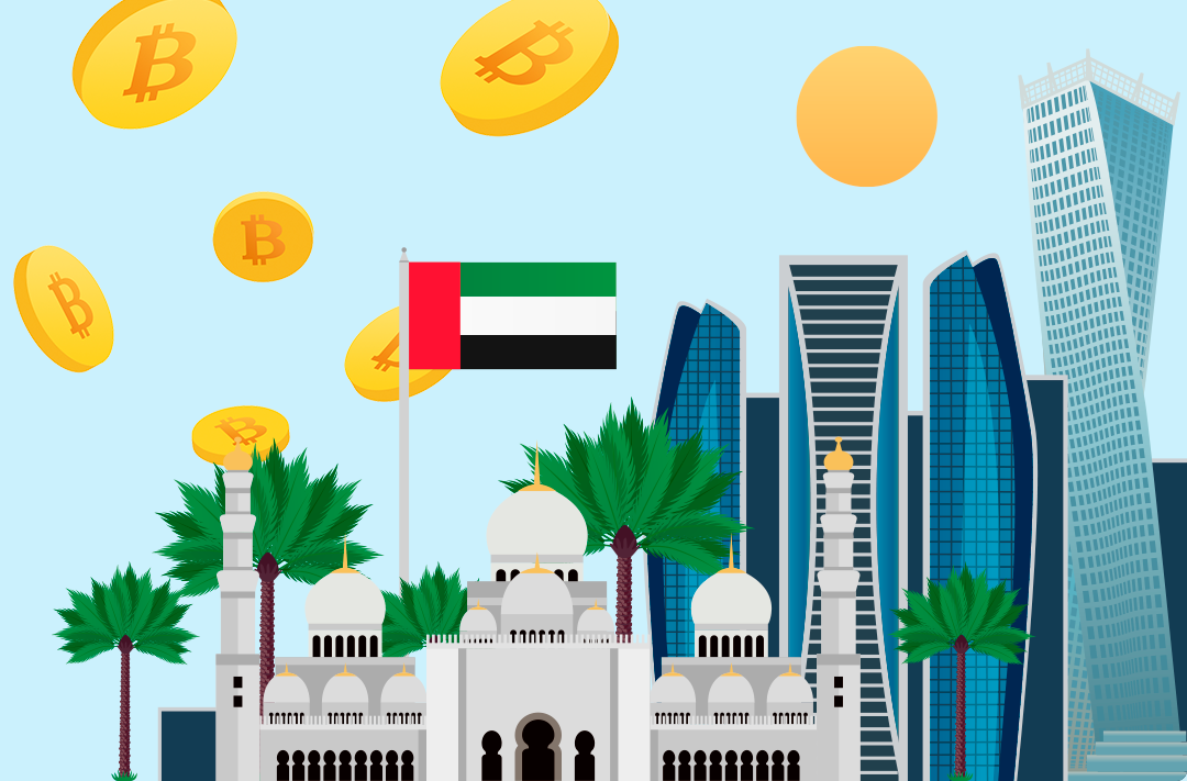 Matrix и BitGo объединились для внедрения криптовалют в ОАЭ