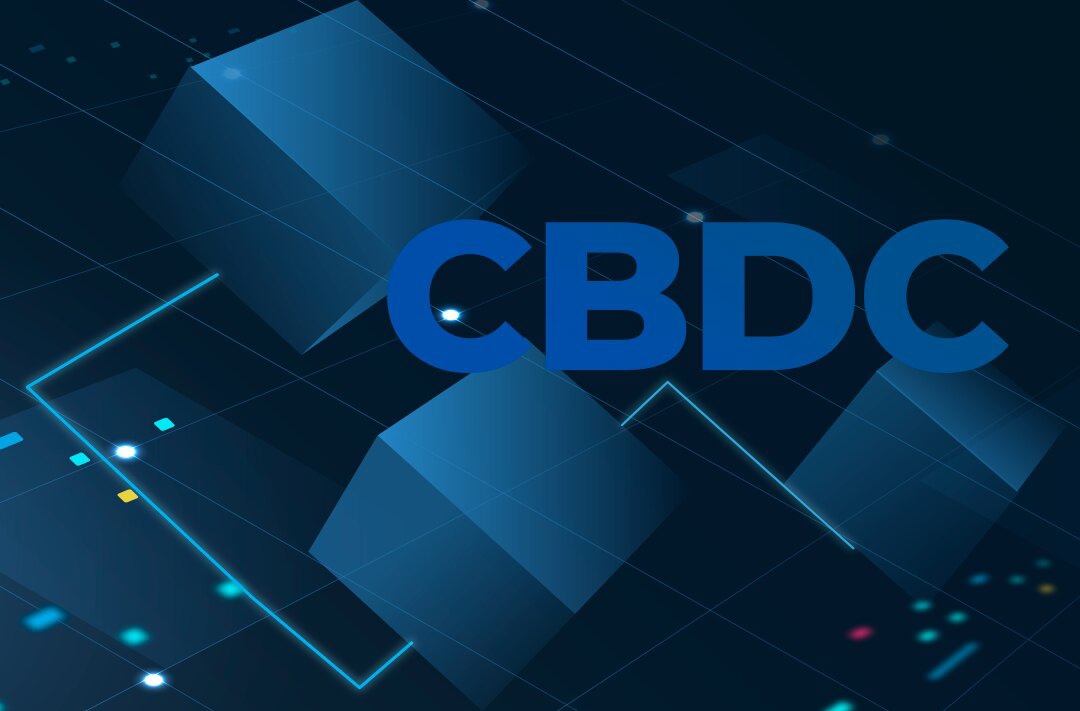 ​The Hong Kong Monetary Authority has released a technical document on CBDC