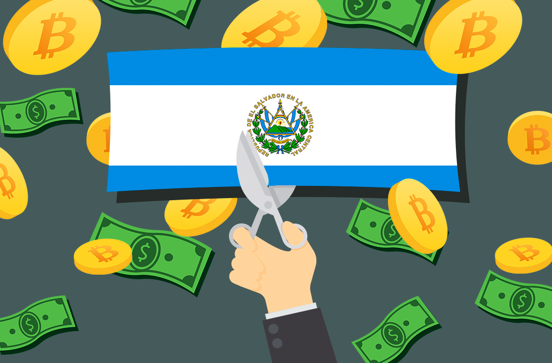 ​Сальвадор освободит от налогов зарубежных инвесторов в BTC