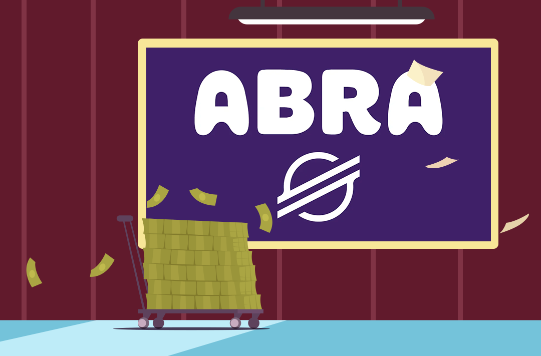 ​Платформа Abra привлекла финансирование в размере 55 млн долларов