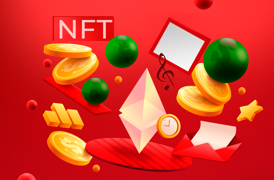 The NFT Gold Rush