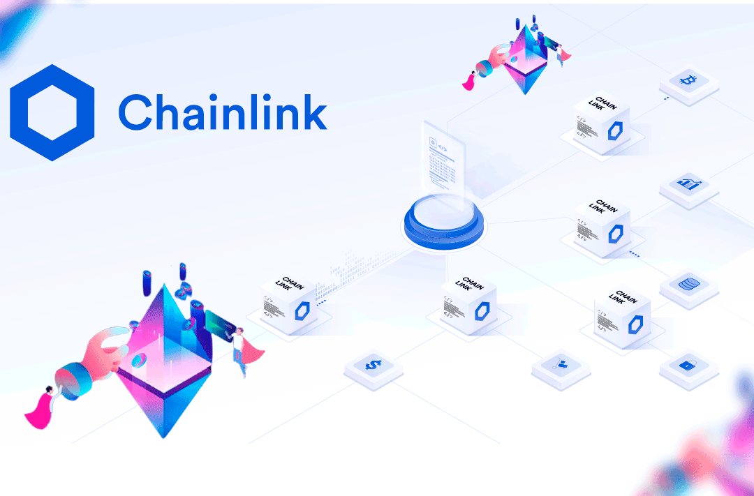 Chainlink запускает оракулы данных в сети Arbitrum One