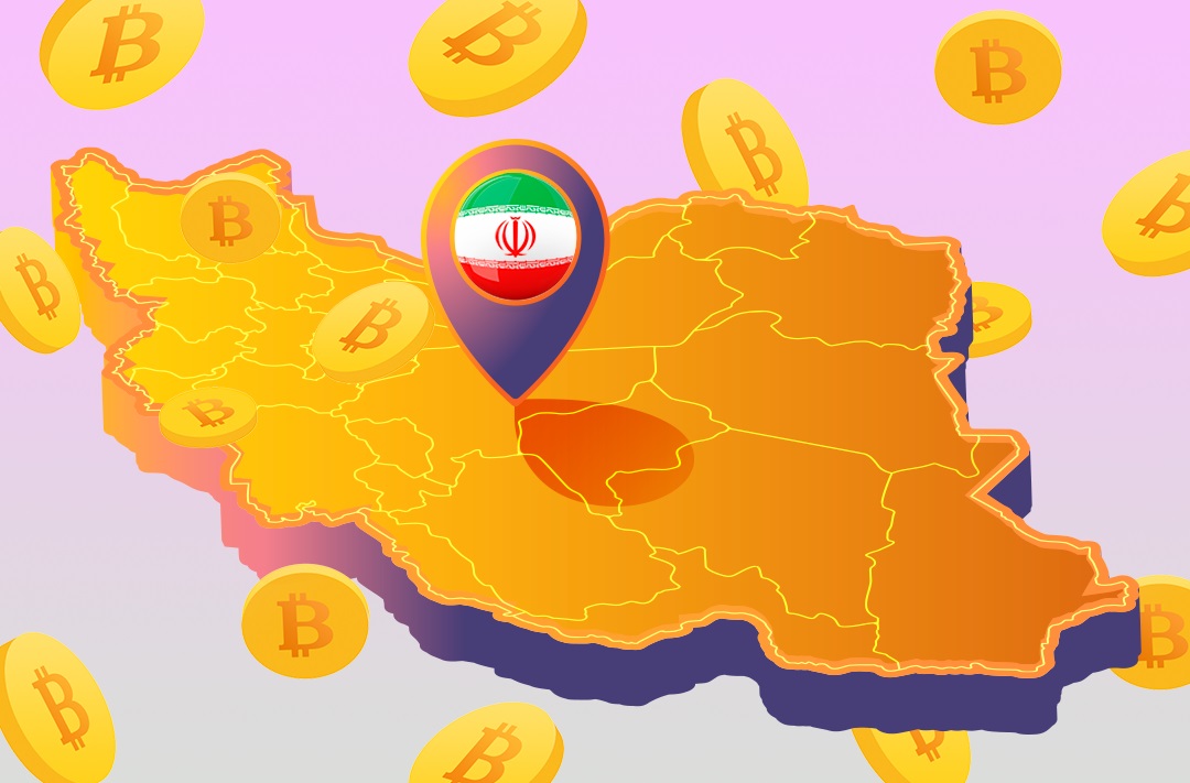 ​Иран отказался от запрета на добычу криптовалют