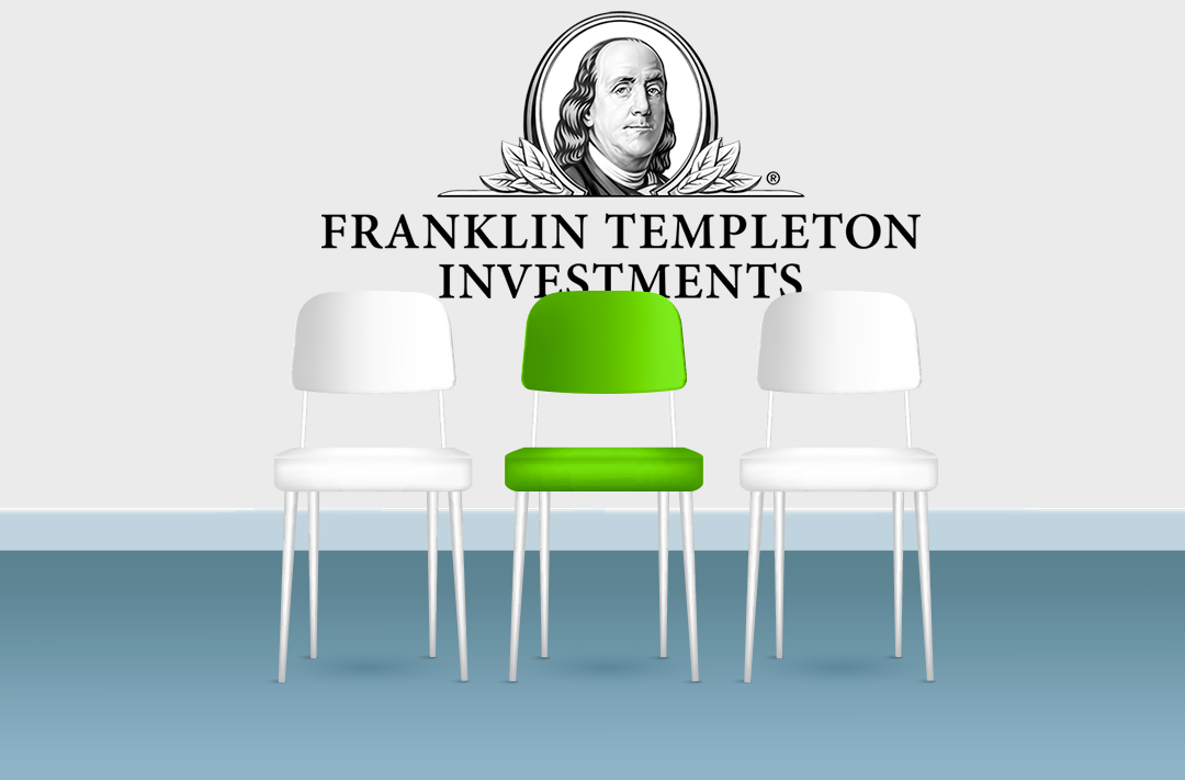 Franklin Templeton открыла вакансии, связанные с криптовалютами