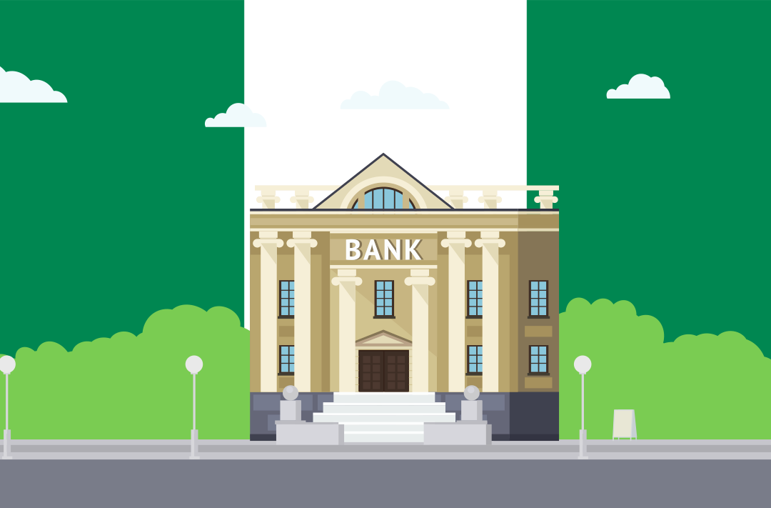 Центральный банк Нигерии использует Bitt для запуска CBDC