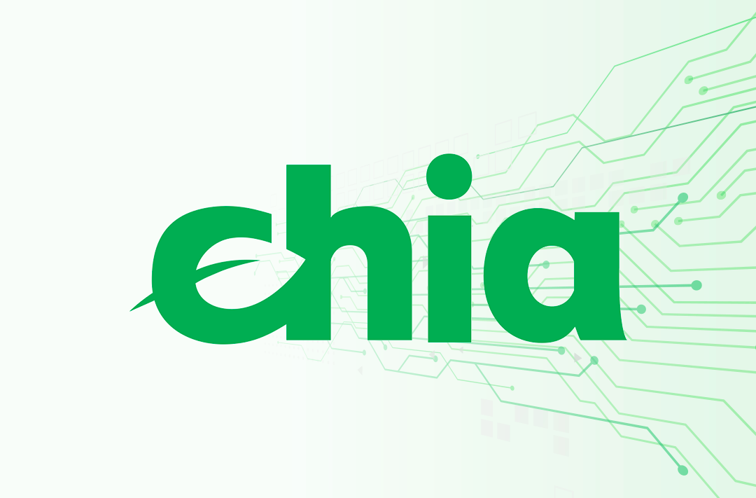 The “green” Chia coin: will mining become eco-friendly?