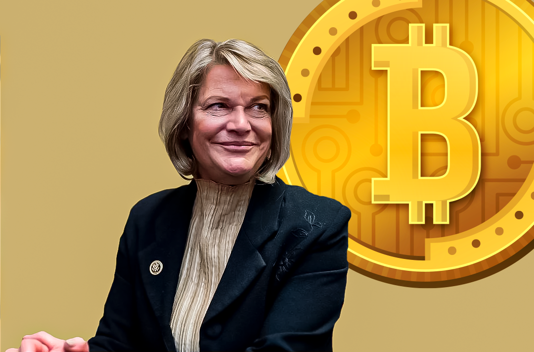 ​US Senator Cynthia Lummis: Bitcoin will save many countries from poverty