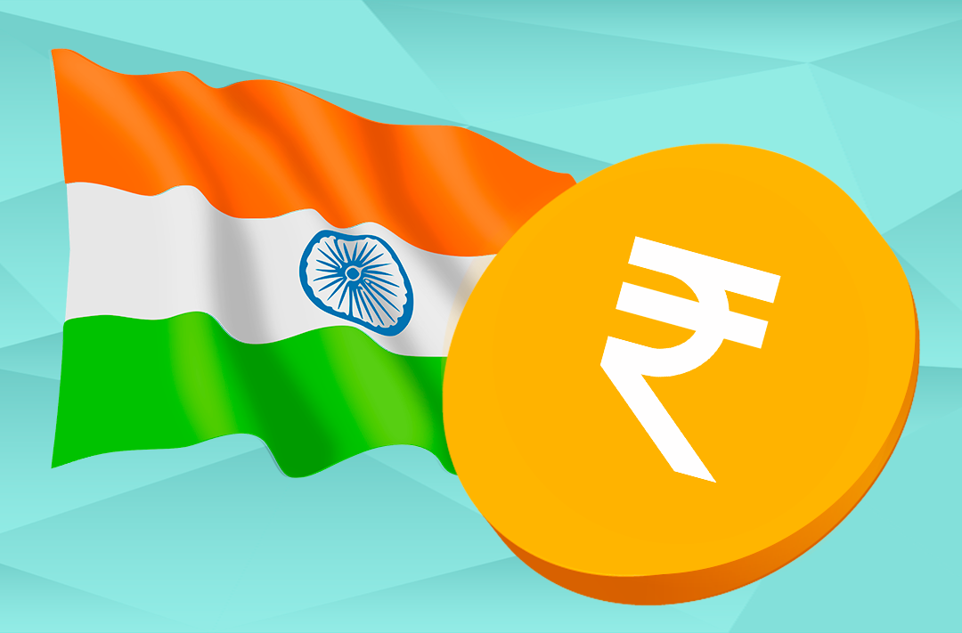 ​Индия планирует тестирование цифровой рупии в конце 2021 года