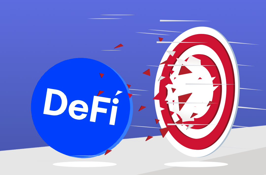 DeFi-платформа dYdX опередила Coinbase по объему торгов