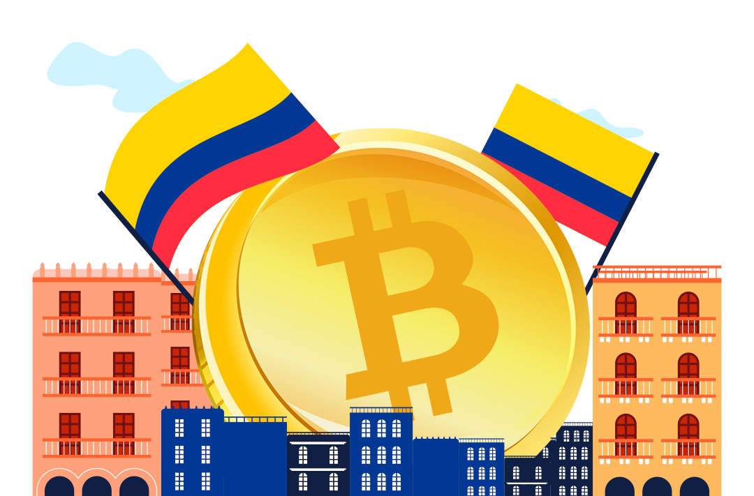 ​Колумбийский банк начинает второй этап своего пилотного криптопроекта