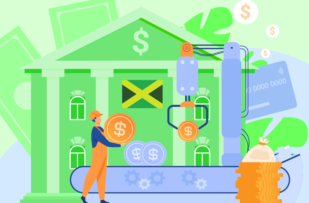 Центробанк Ямайки выпустил первую партию национальной цифровой валюты