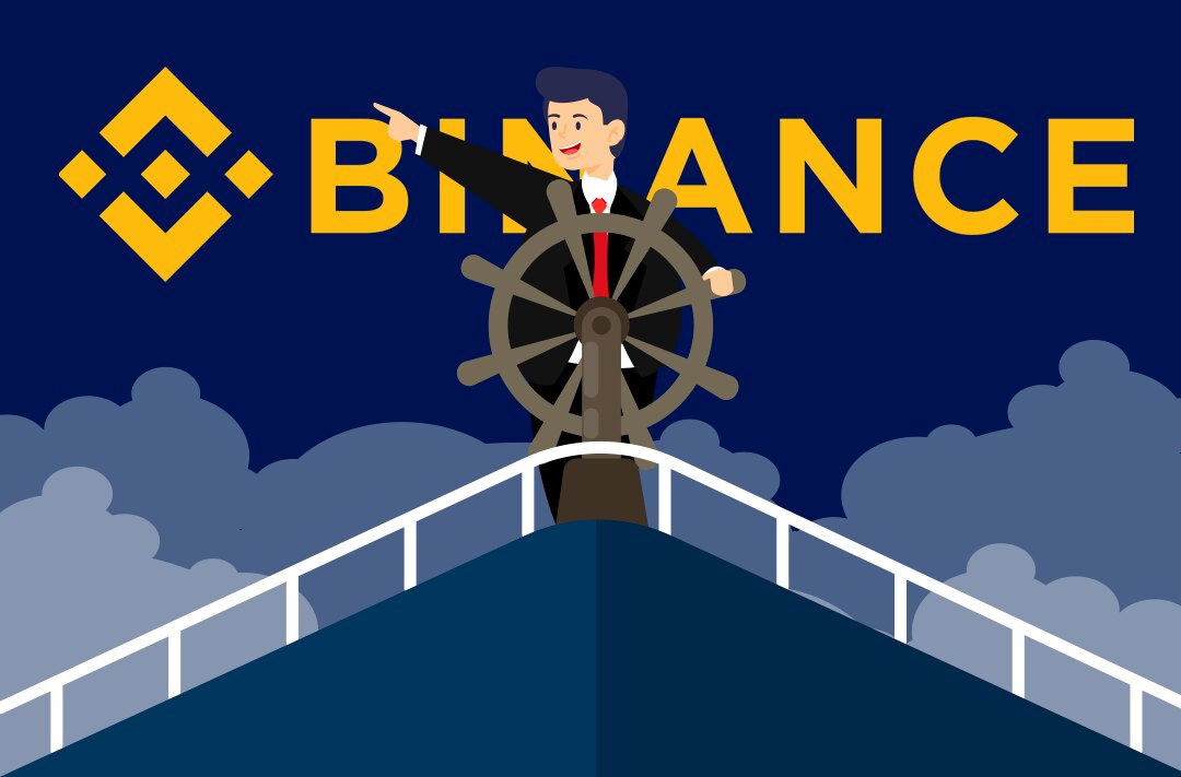 Binance назначила нового руководителя подразделения биржи в США