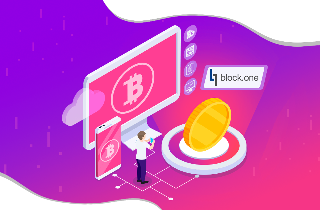 Block.one запустит собственную криптовалютную биржу в 2021 году