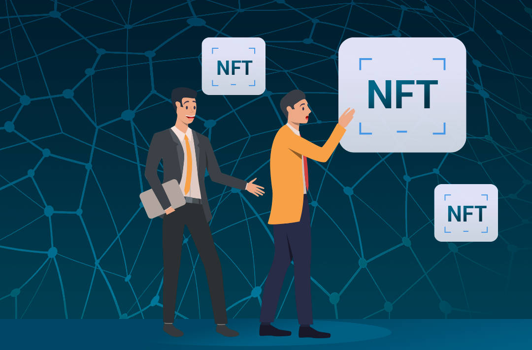 Yahoo Japan и Line добавляют функцию торговли NFT