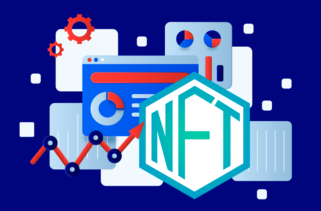 ​Coinbase сообщила о запуске NFT-маркетплейса