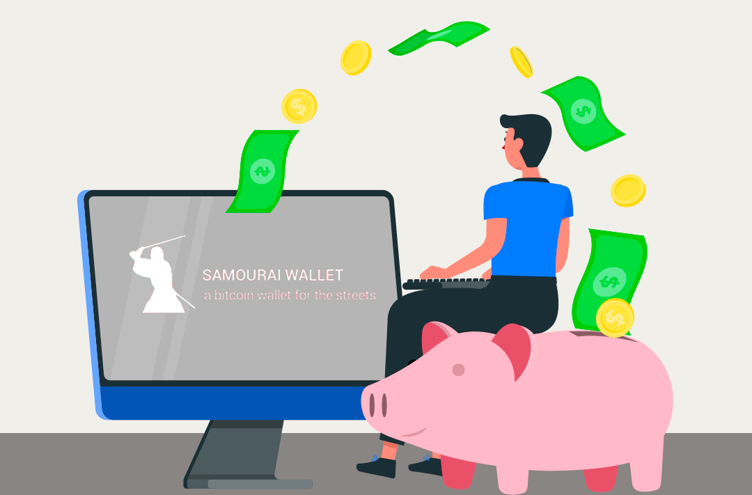​Кошелек Samourai Wallet профинансировал разработчиков браузера Tor