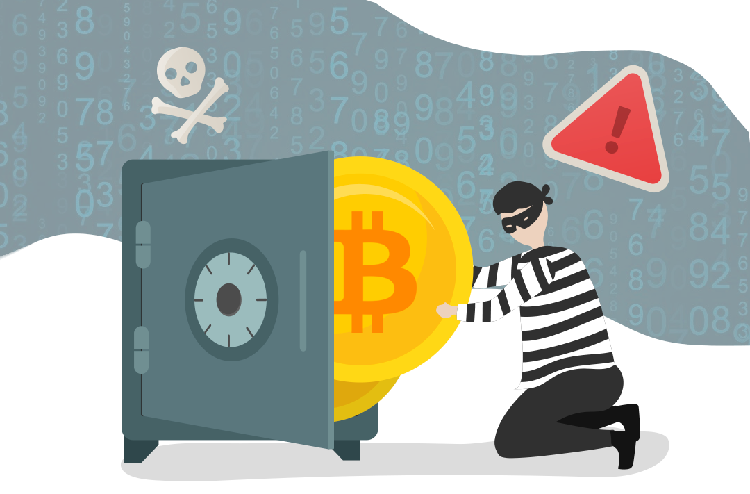 Bitcoin SV снова подверглась хакерской атаке 51%