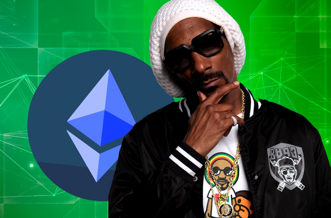 ​Snoop Dogg купил NFT от цифрового художника XCOPY за 1300 ETH