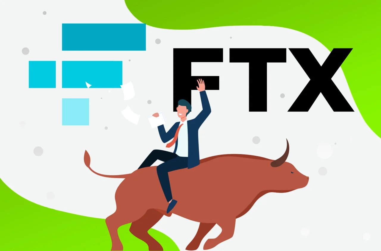 Гонконгская криптовалютная биржа FTX планирует приобрести американских гигантов Goldman Sachs и CME в будущем