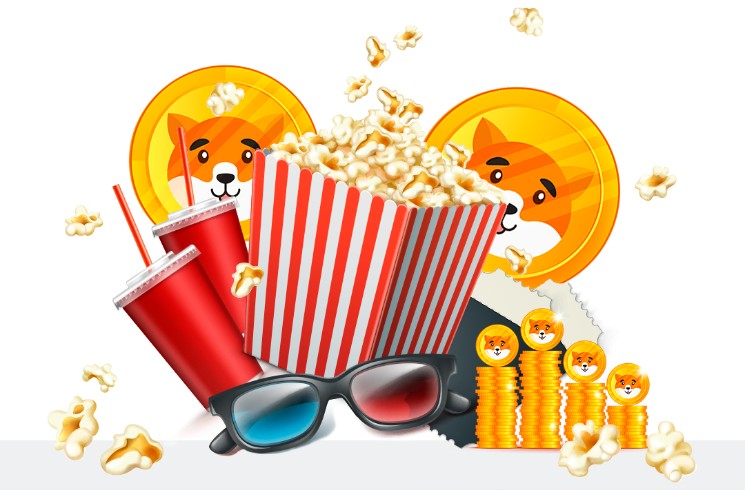 ​Сеть кинотеатров AMC планирует добавить Dogecoin в качестве оплаты за билеты