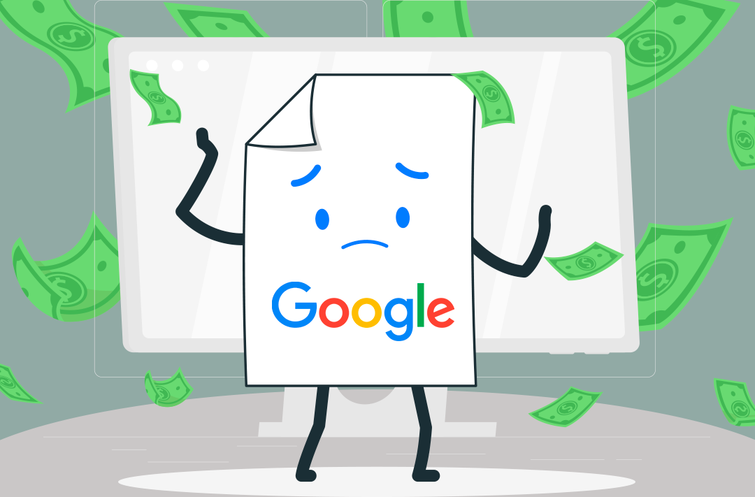 ФАС оштрафовала Google за рекламу eToro