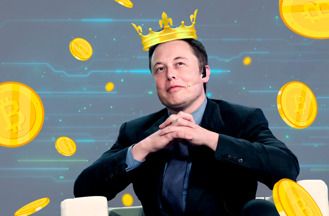 Илон Маск: Tesla, скорее всего, начнет снова принимать биткоины