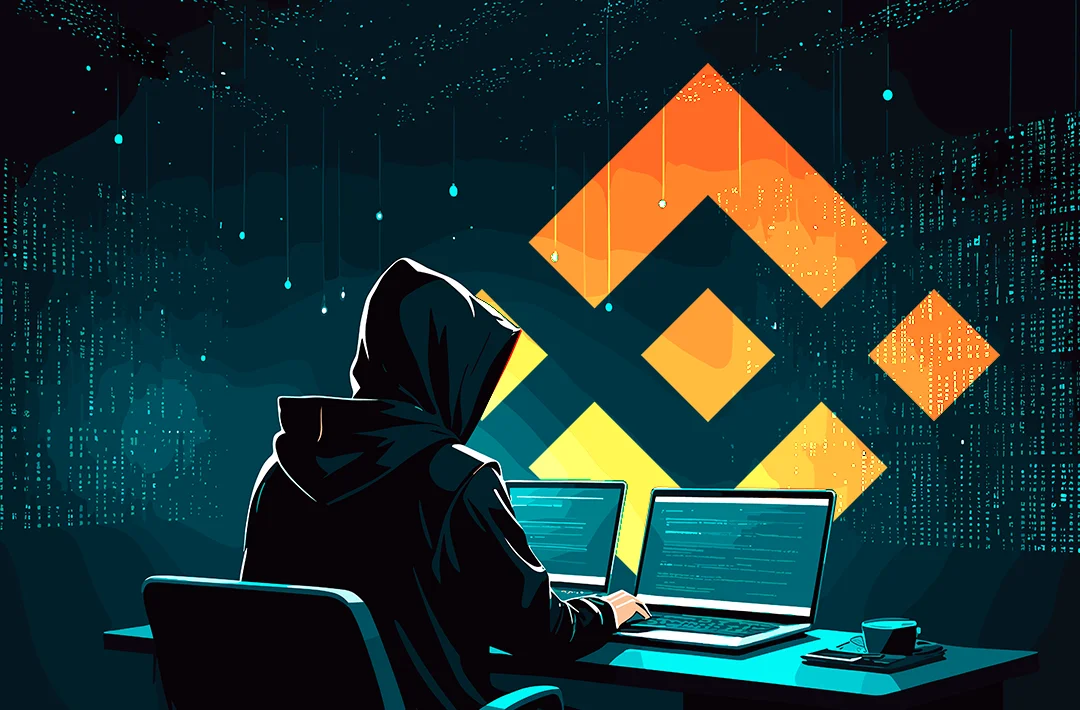 Offer to sell the data of 13 million Binance users has appeared on the dark web