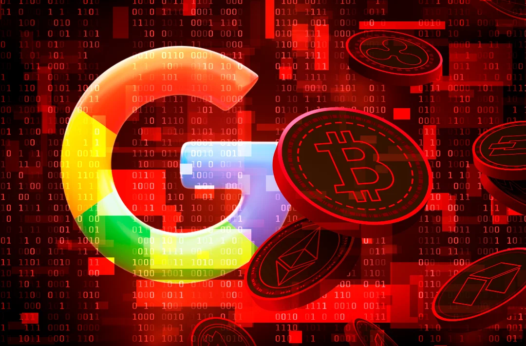 Google обнаружил вредоносное ПО на базе ИИ, нацеленное на кражу криптовалют