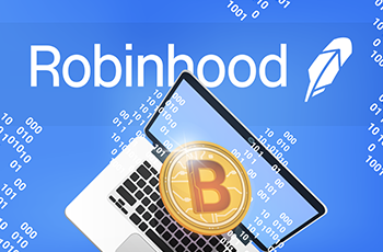 Онлайн-брокер Robinhood запустит в ЕС торговлю криптовалютами без комиссий