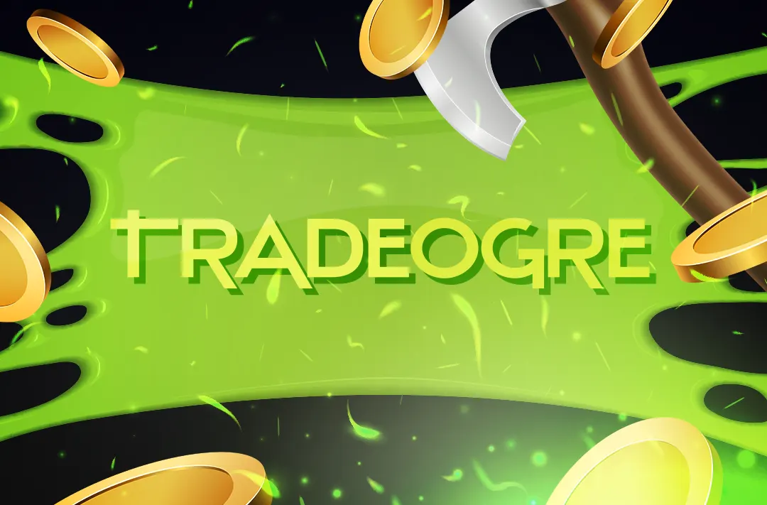 Что на самом деле произошло с биржей TradeOgre. Куда пропали активы на $40 млн