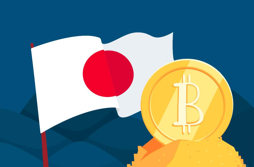 Японские криптобиржи упростят листинг для 18 криптовалют