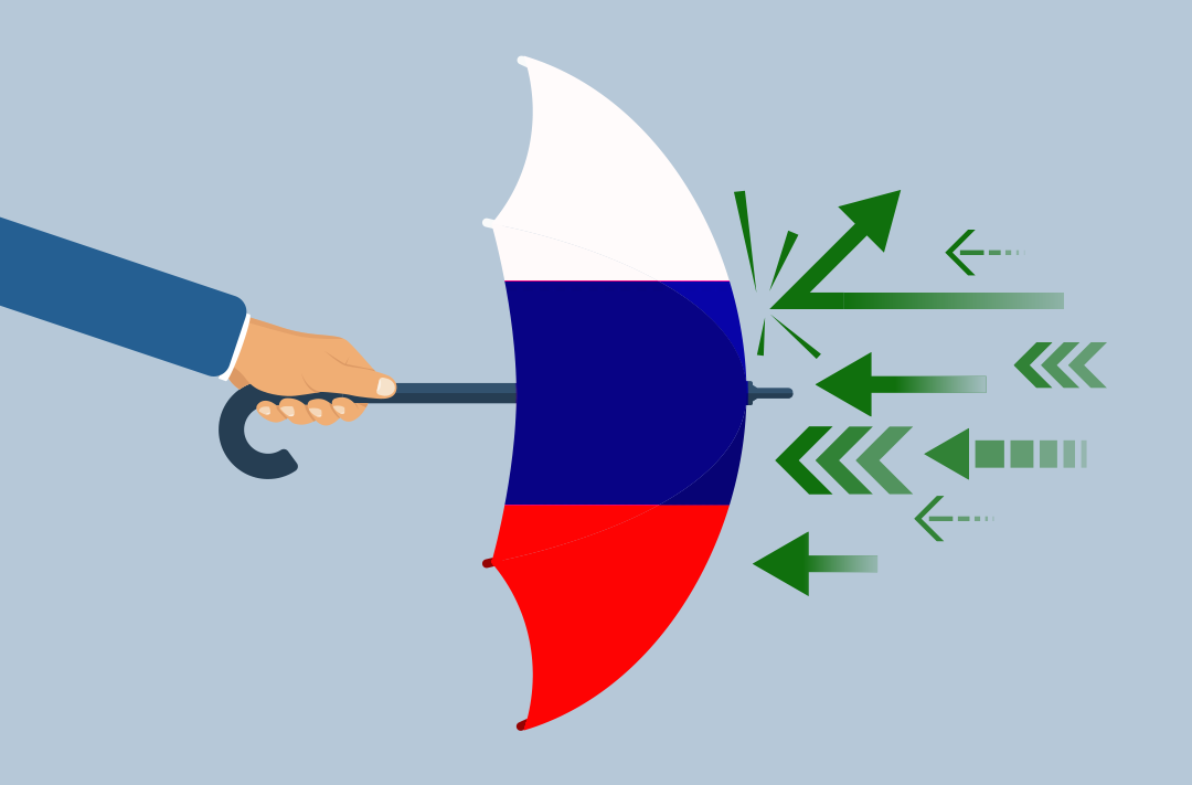 ​Российские правоохранители заблокировали четыре сайта даркнета, связанных с криптовалютами