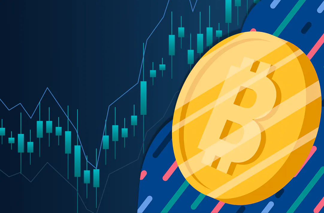 Analyst predicted bitcoin rally amid its following the 2018 market structure